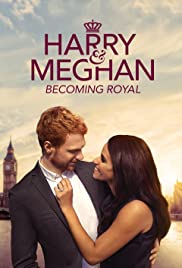 Harry & Meghan- A Royal Romance (2018) โรแมนติกของราชวงศ์แฮร์รี่ และ เมแกน